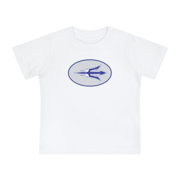 Baby Short Sleeve Tee