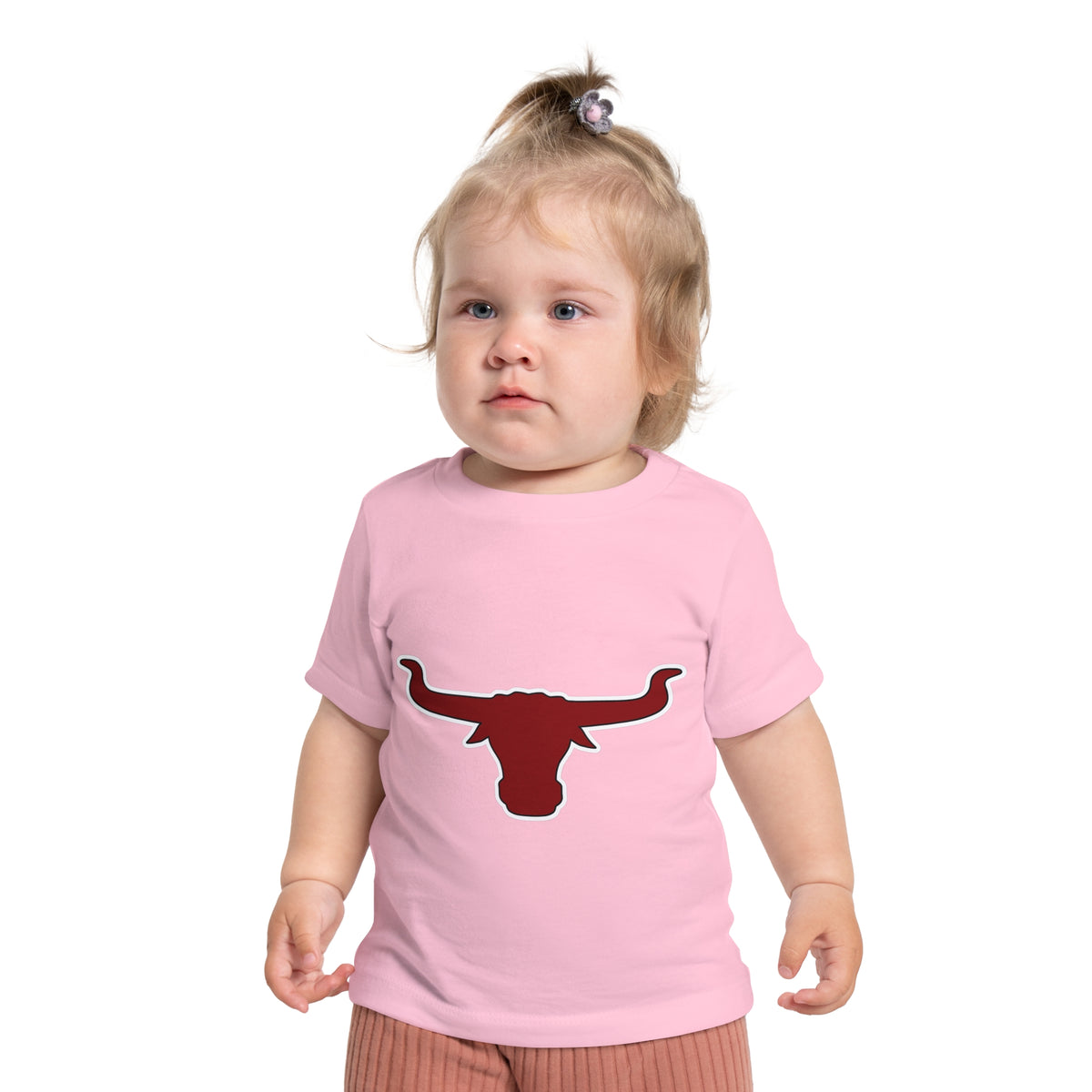 Baby Short Sleeve Tee
