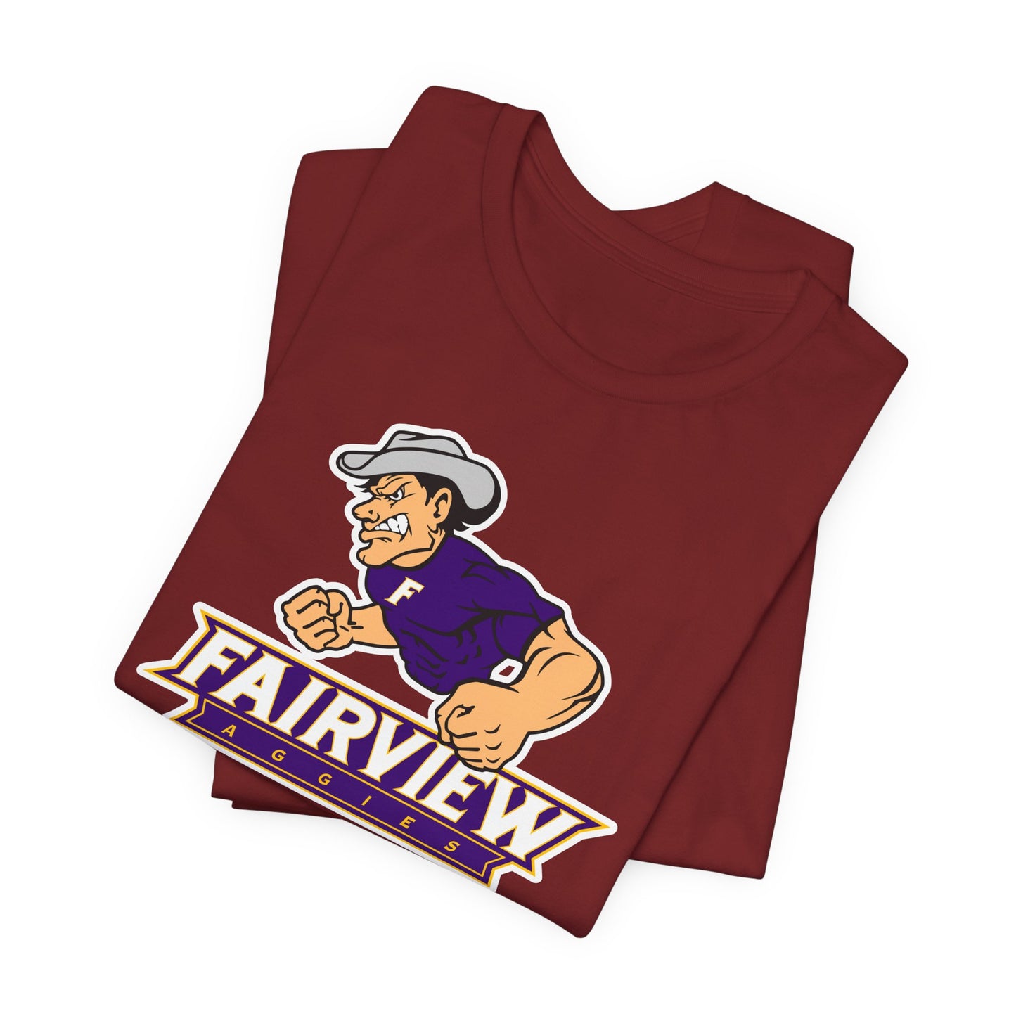 Jersey Short Sleeve Tee