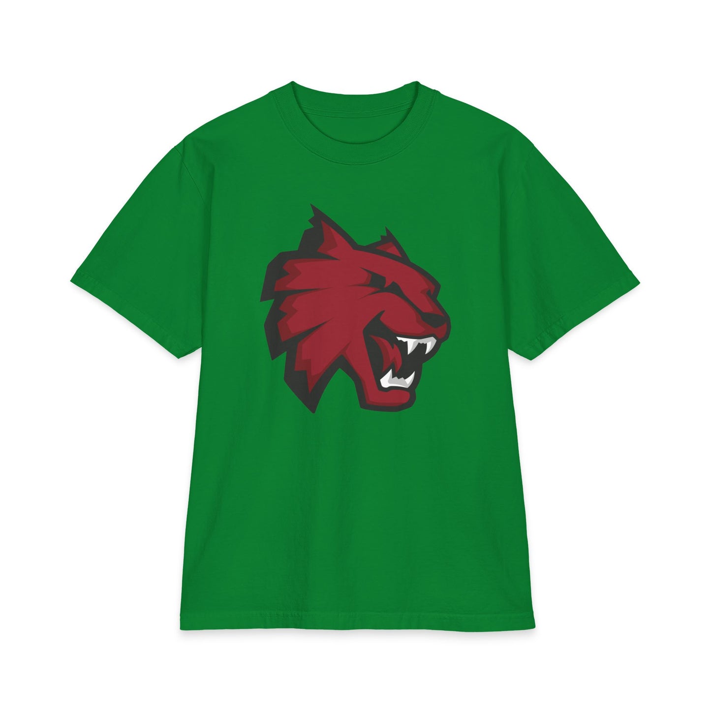 Max Heavyweight Short Sleeve Tee