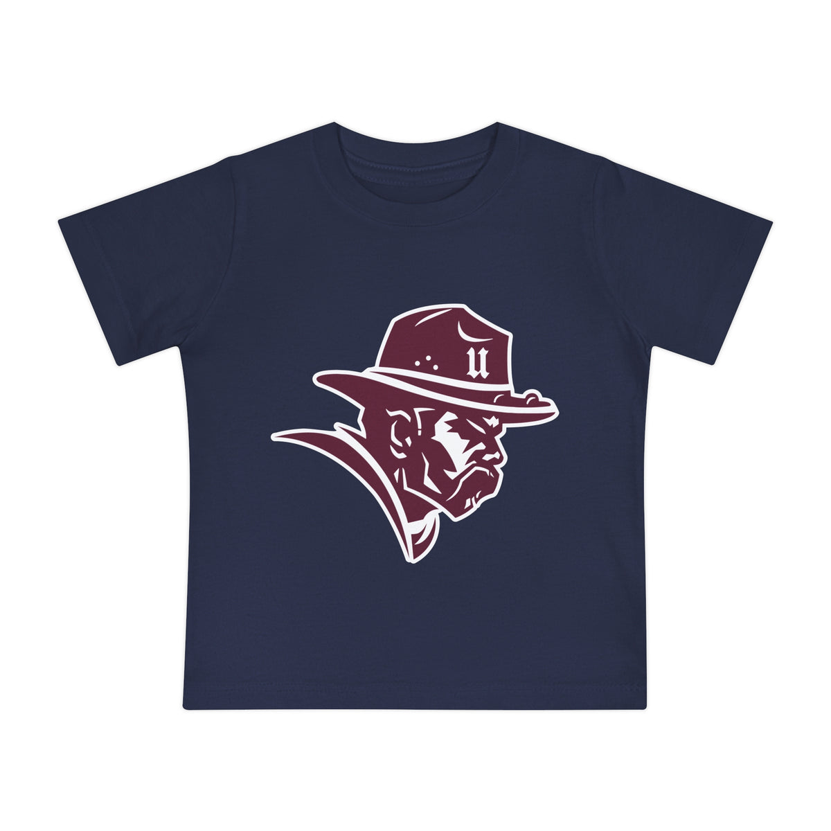 Baby Short Sleeve Tee