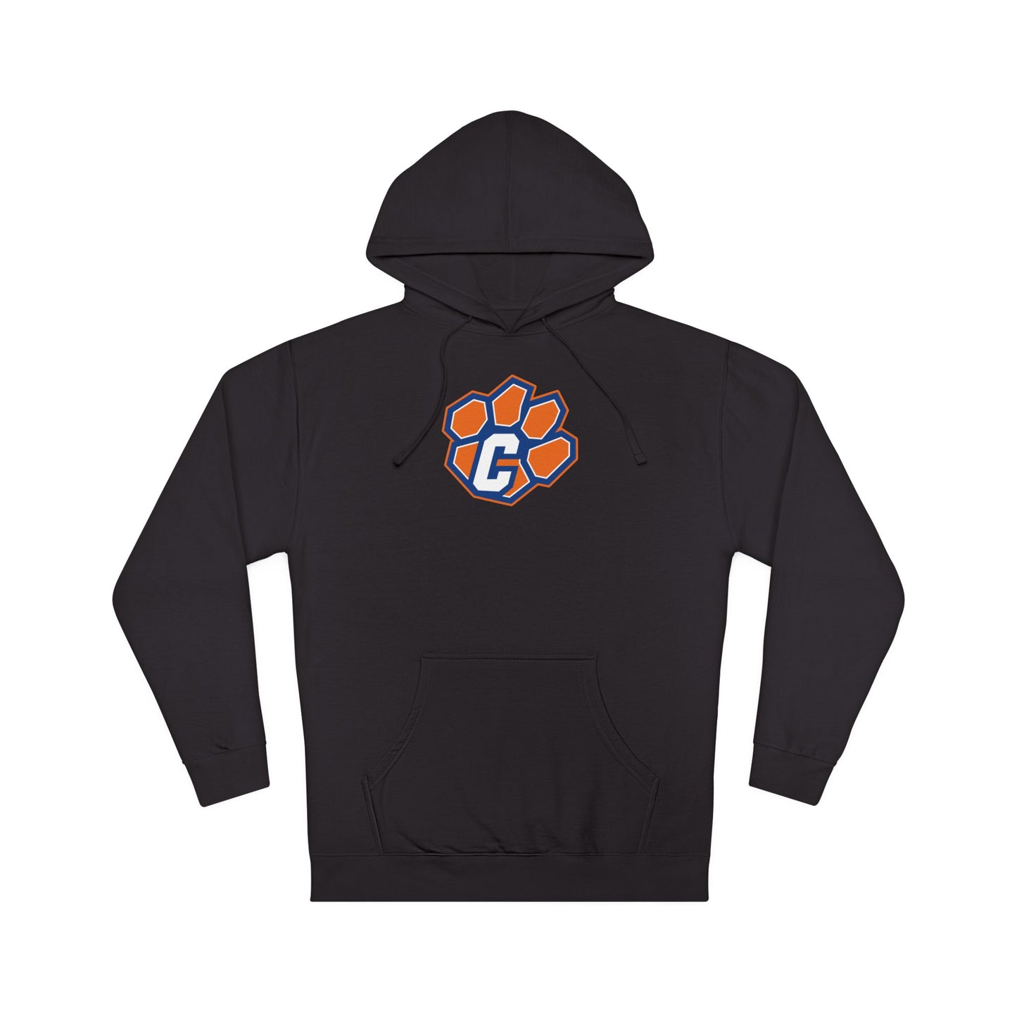 Midweight Pullover Hoodie