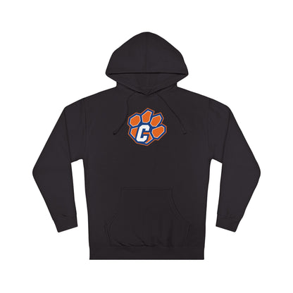 Midweight Pullover Hoodie