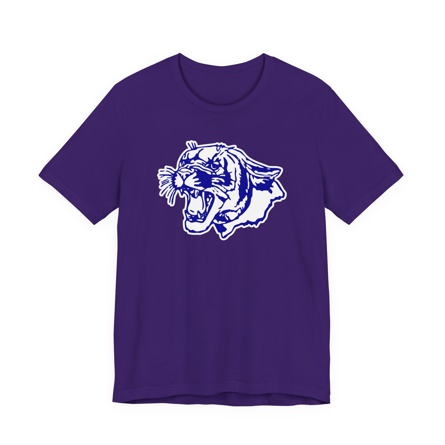 Jersey Short Sleeve Tee