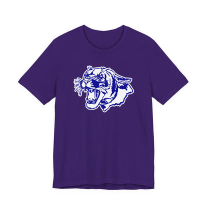 Jersey Short Sleeve Tee