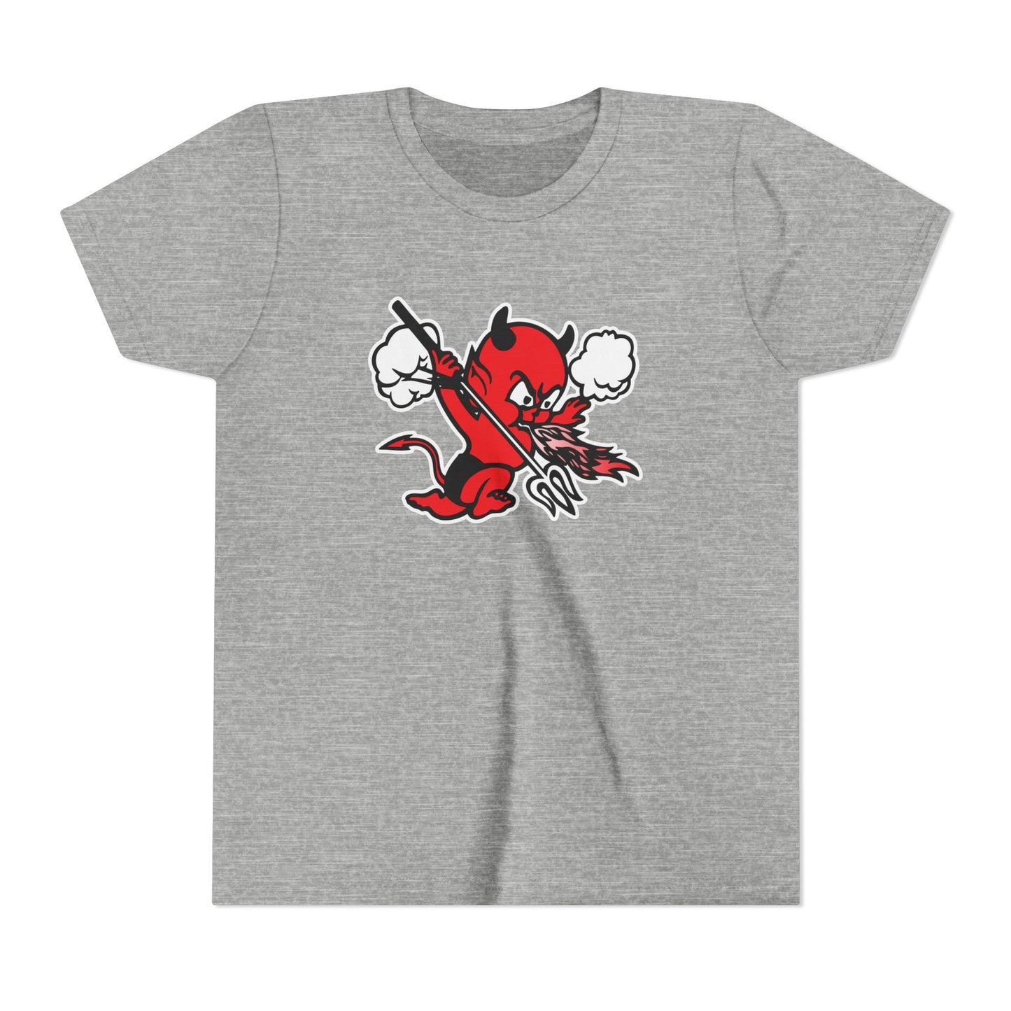 Youth Short Sleeve Tee