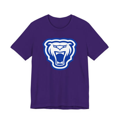 Jersey Short Sleeve Tee