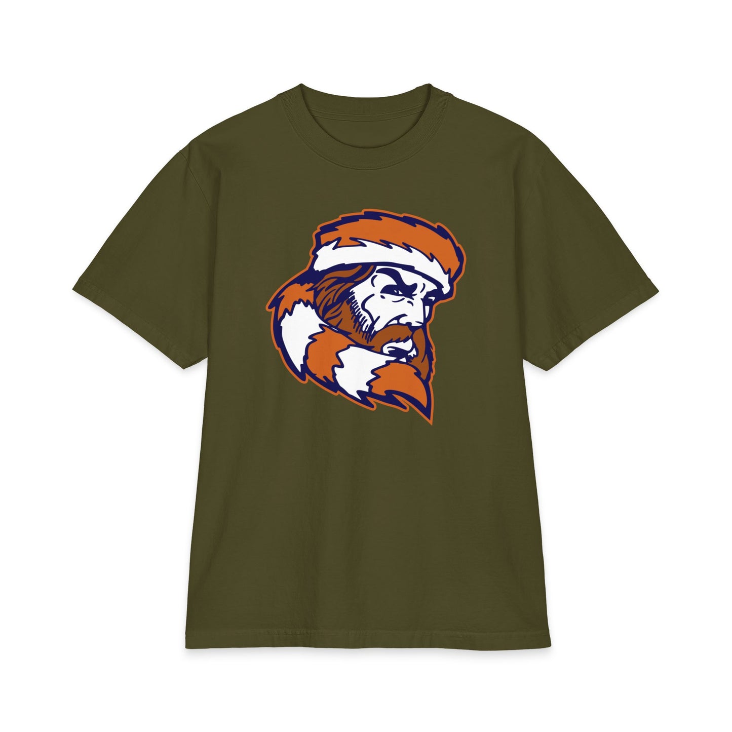 Max Heavyweight Short Sleeve Tee