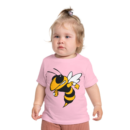 Baby Short Sleeve Tee