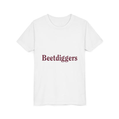 Youth Short Sleeve Tee