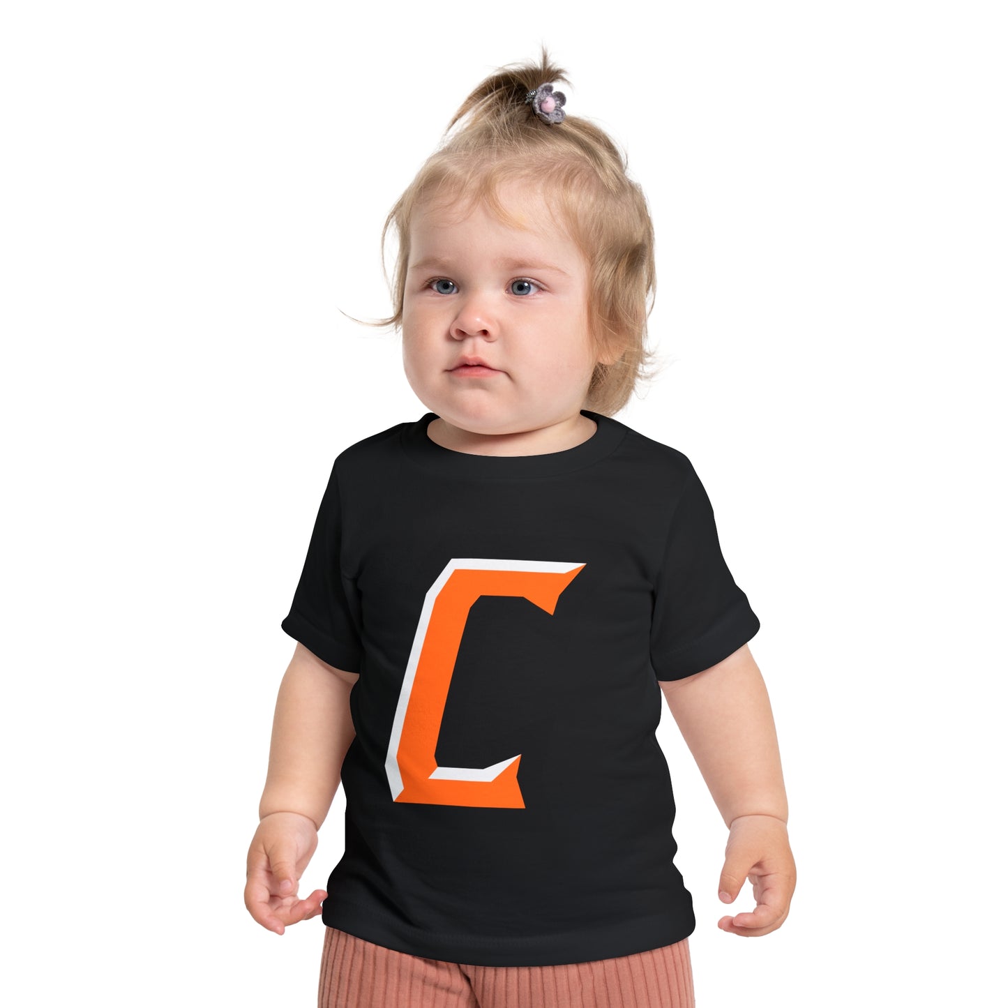 Baby Short Sleeve Tee