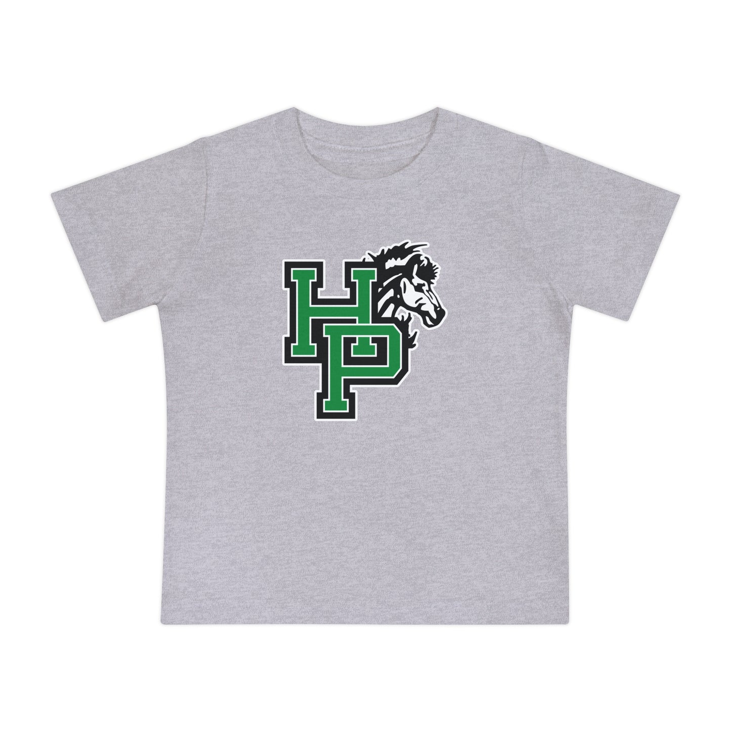 Baby Short Sleeve Tee