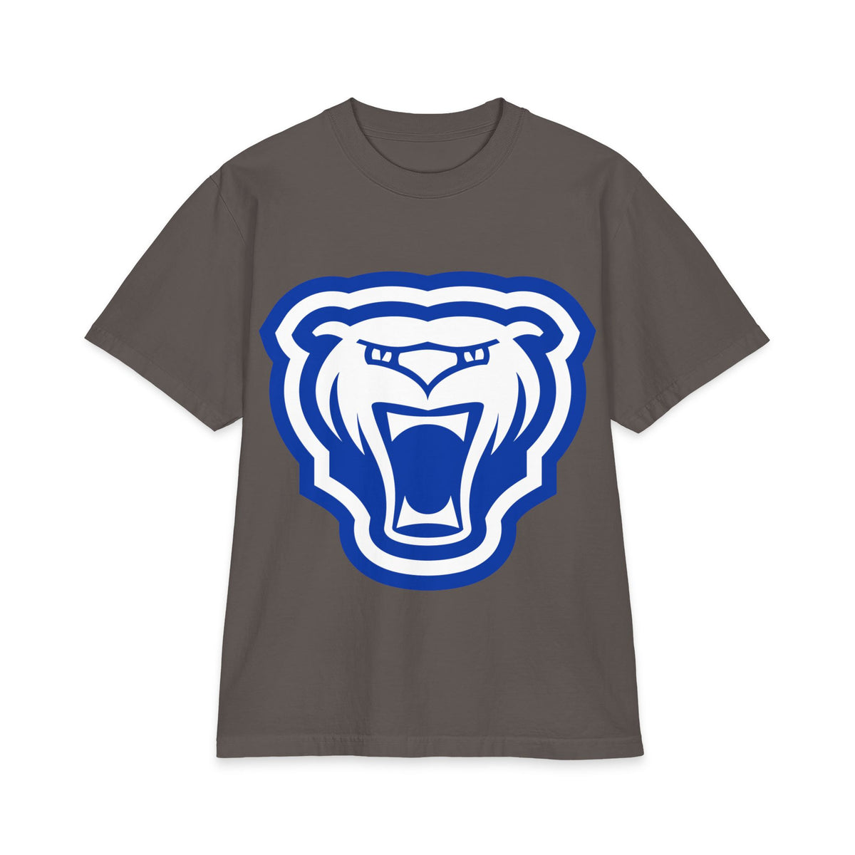 Max Heavyweight Short Sleeve Tee