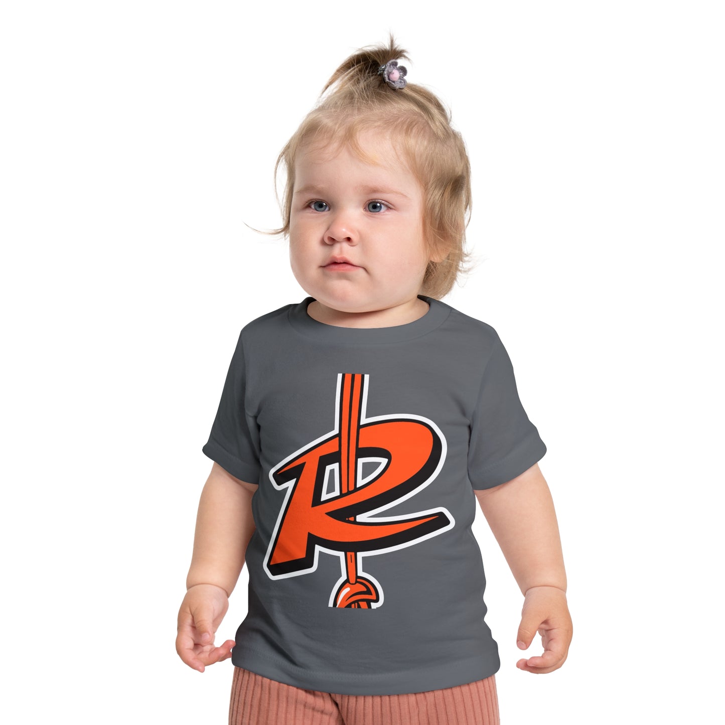 Baby Short Sleeve Tee