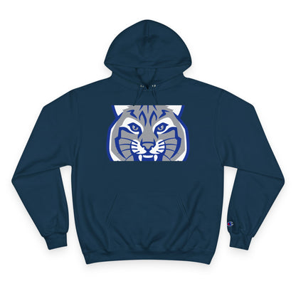 Champion Powerblend Fleece Pullover Hoodie