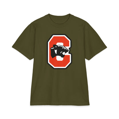Max Heavyweight Short Sleeve Tee
