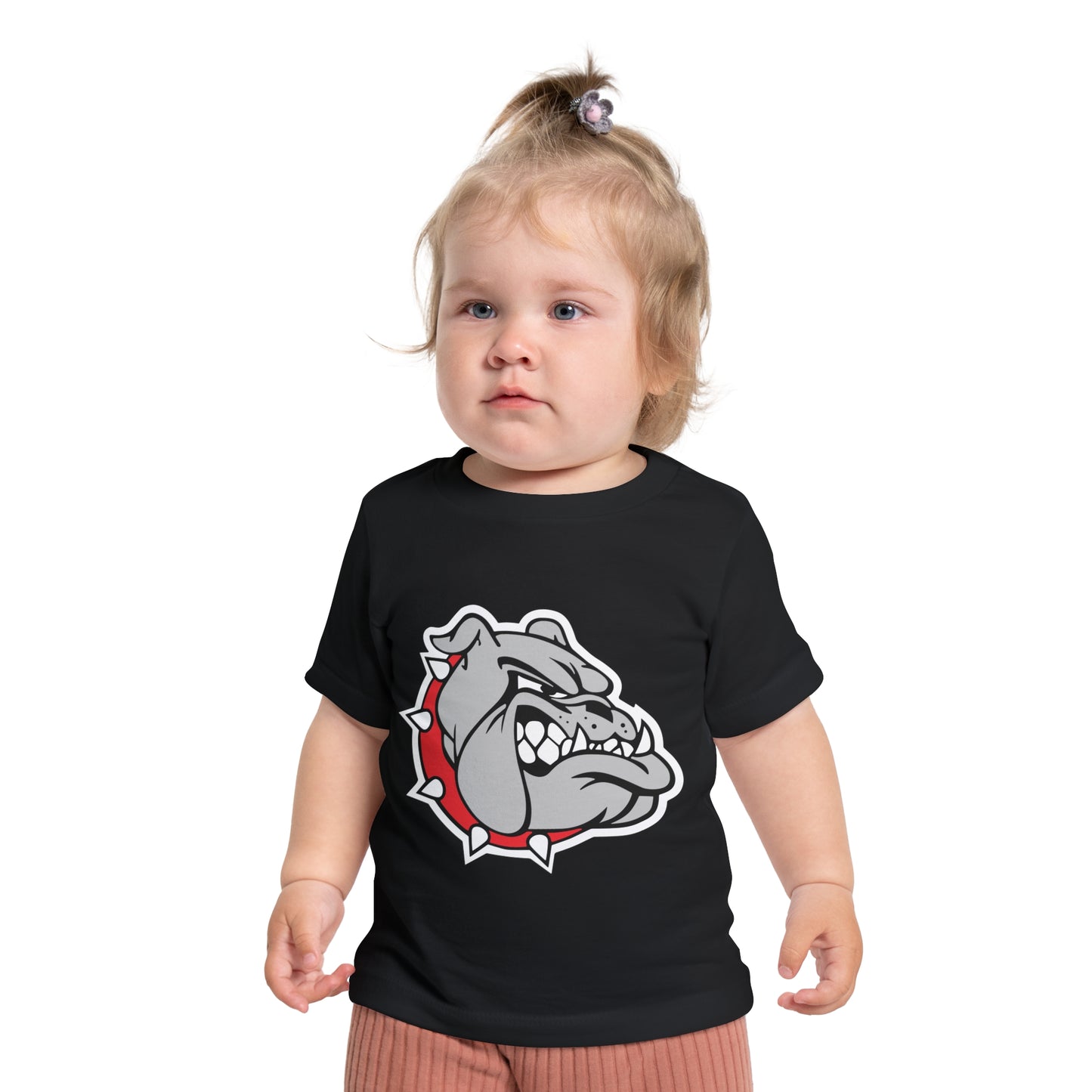 Baby Short Sleeve Tee