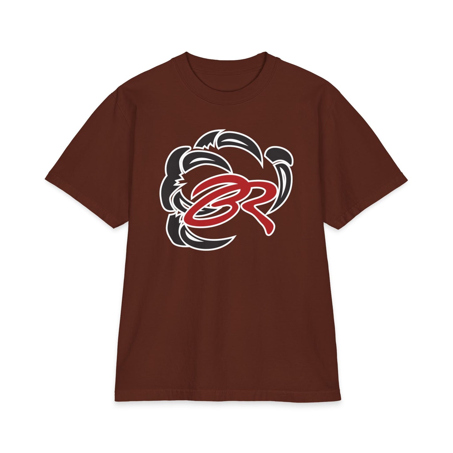 Max Heavyweight Short Sleeve Tee