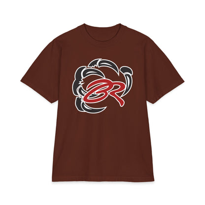 Max Heavyweight Short Sleeve Tee