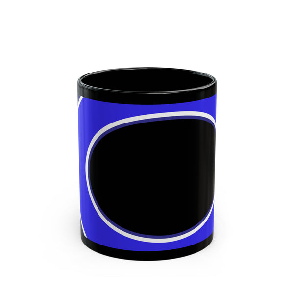 Black Team Mug (11oz/15oz)