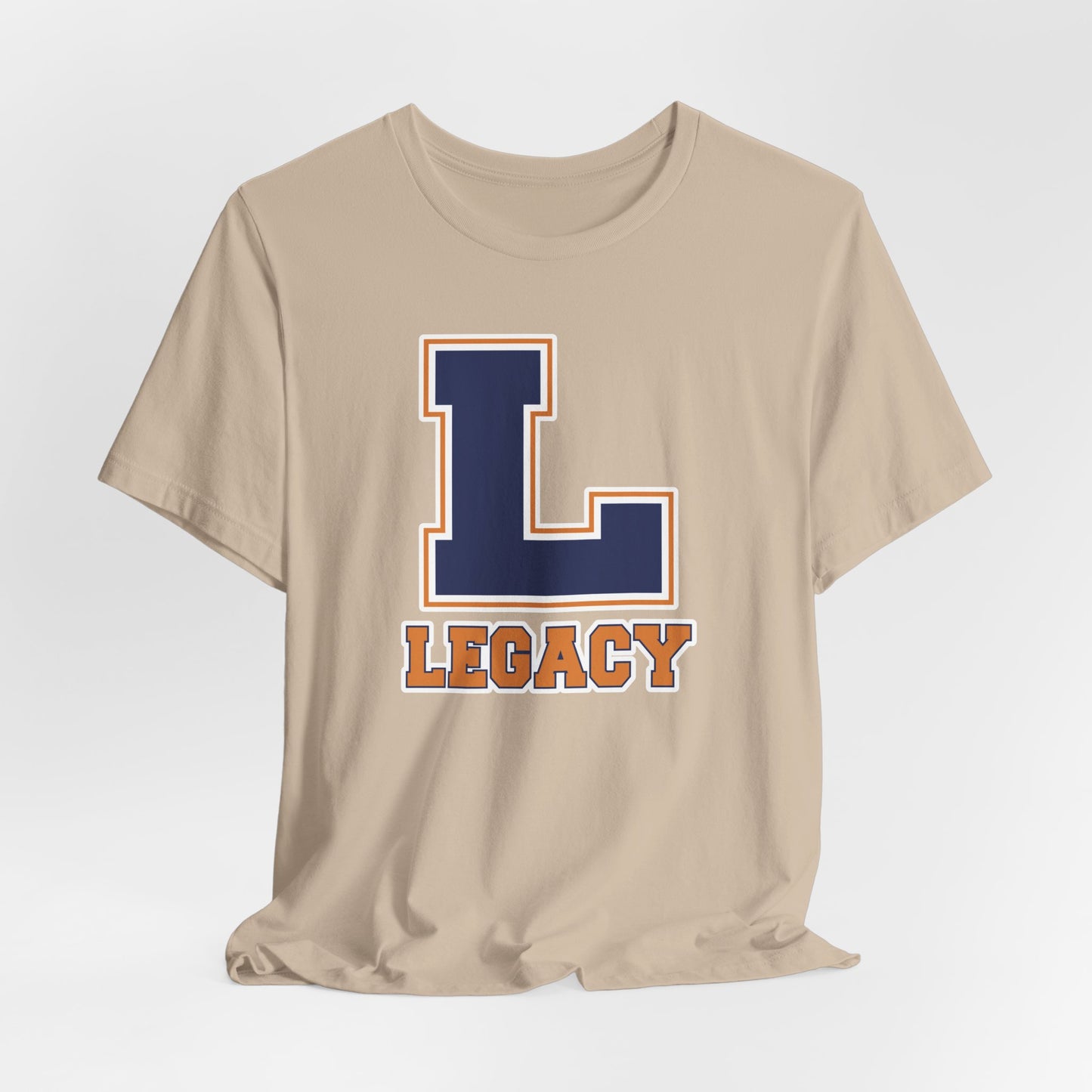 Jersey Short Sleeve Tee