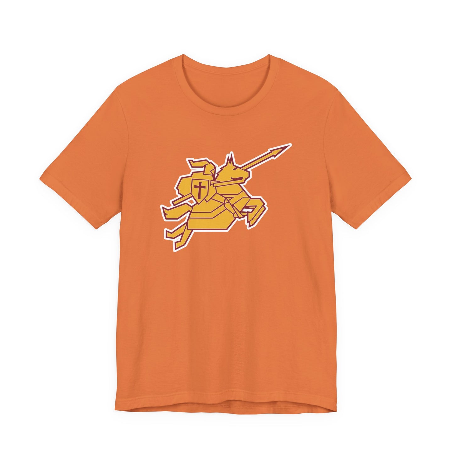Jersey Short Sleeve Tee