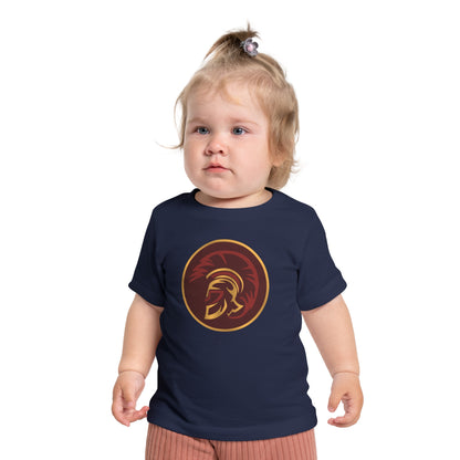 Baby Short Sleeve Tee