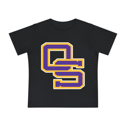 Baby Short Sleeve Tee