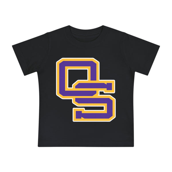 Baby Short Sleeve Tee