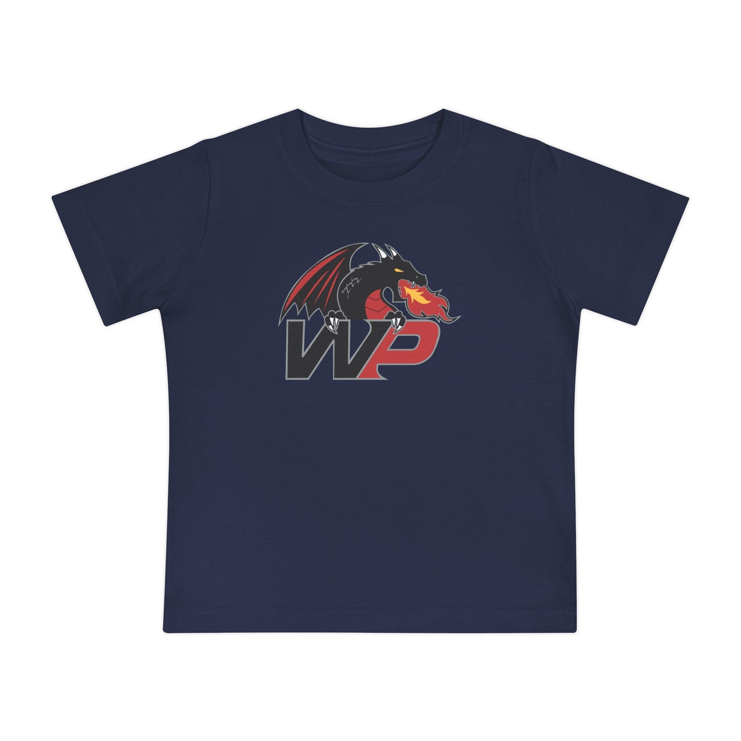 Baby Short Sleeve Tee