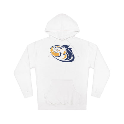 Midweight Pullover Hoodie