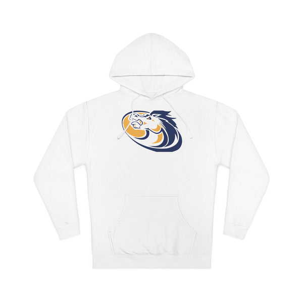 Midweight Pullover Hoodie