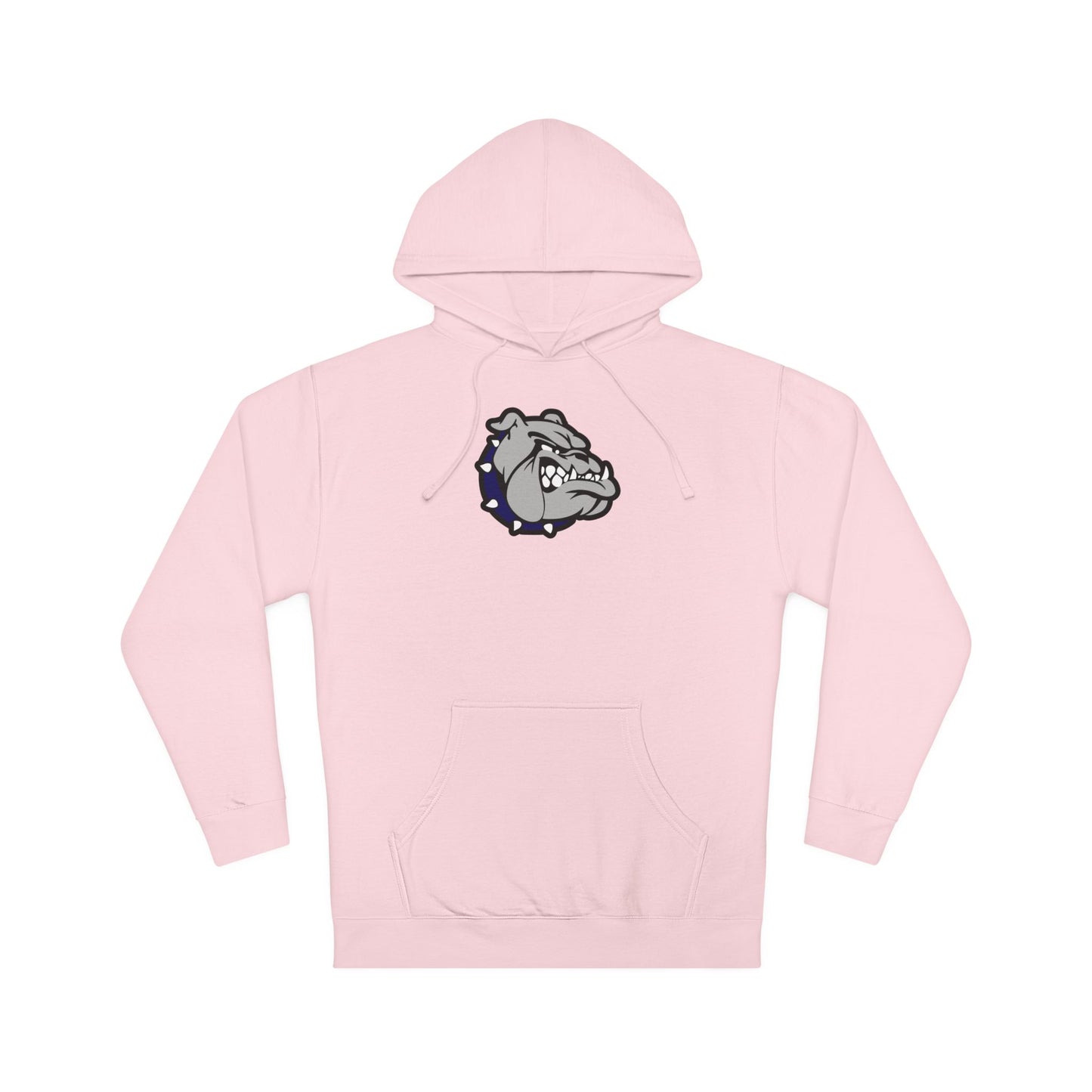 Midweight Pullover Hoodie