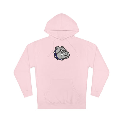 Midweight Pullover Hoodie