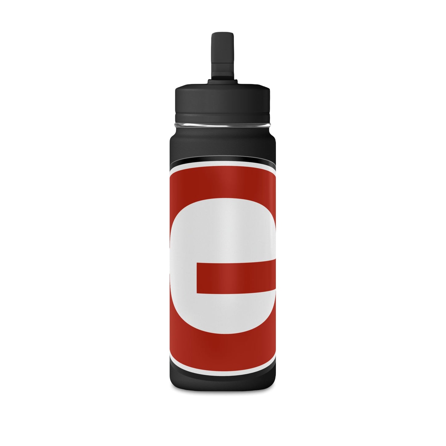 Mini Water Bottle, 20oz