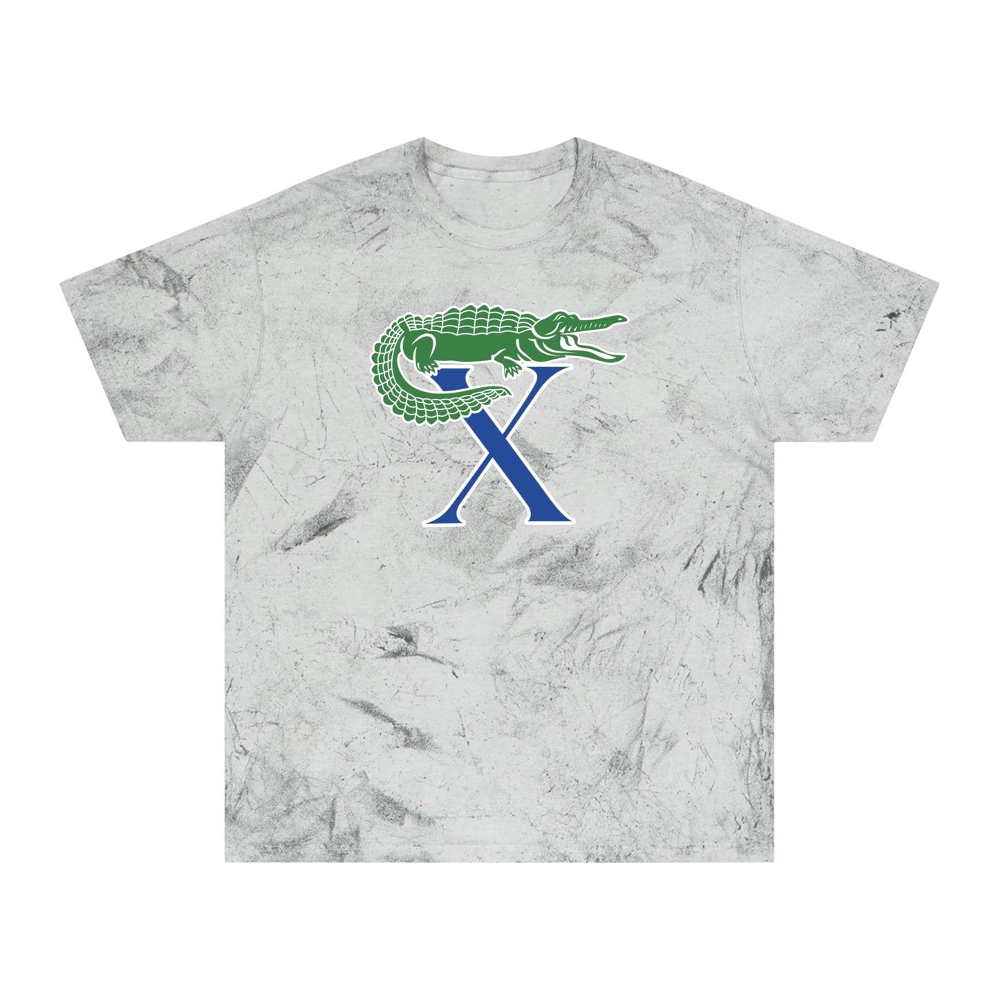Color Blast School Spirit Tee