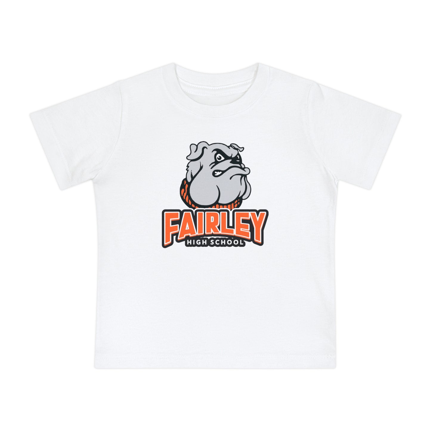 Baby Short Sleeve Tee