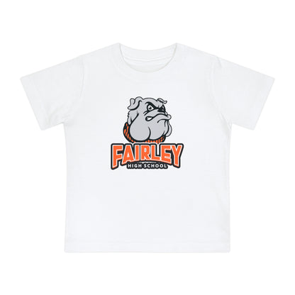 Baby Short Sleeve Tee