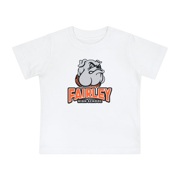 Baby Short Sleeve Tee