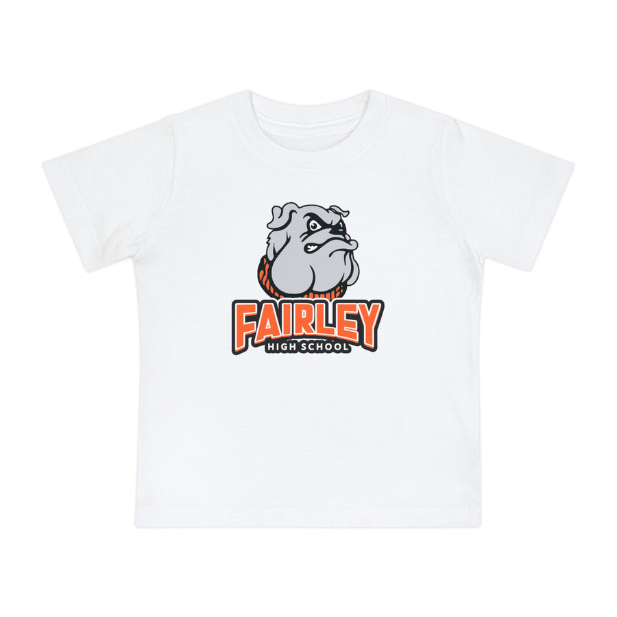 Baby Short Sleeve Tee