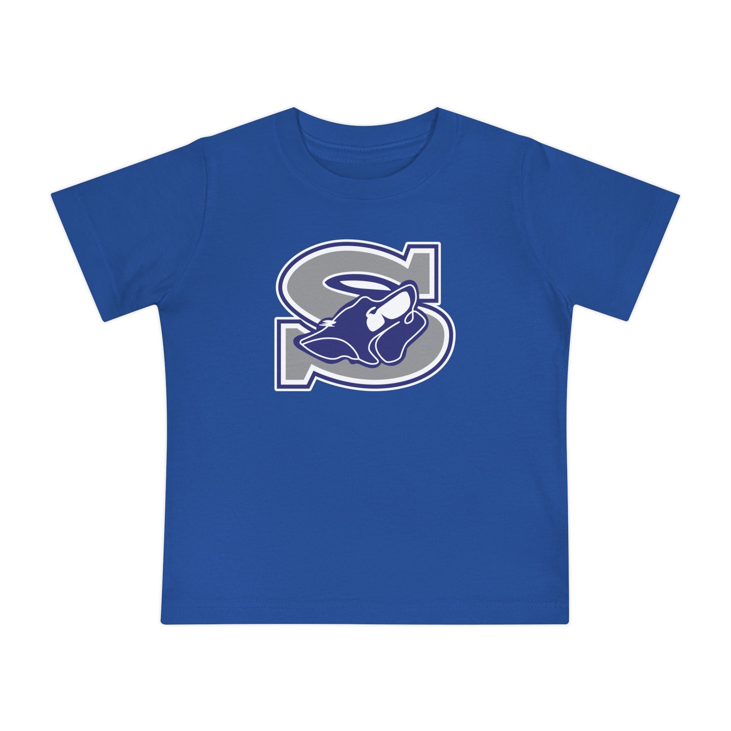 Baby Short Sleeve Tee