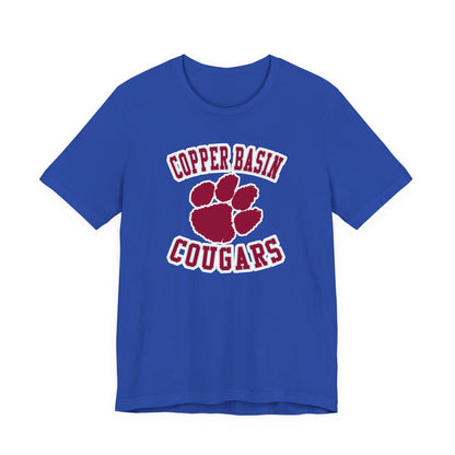 Jersey Short Sleeve Tee