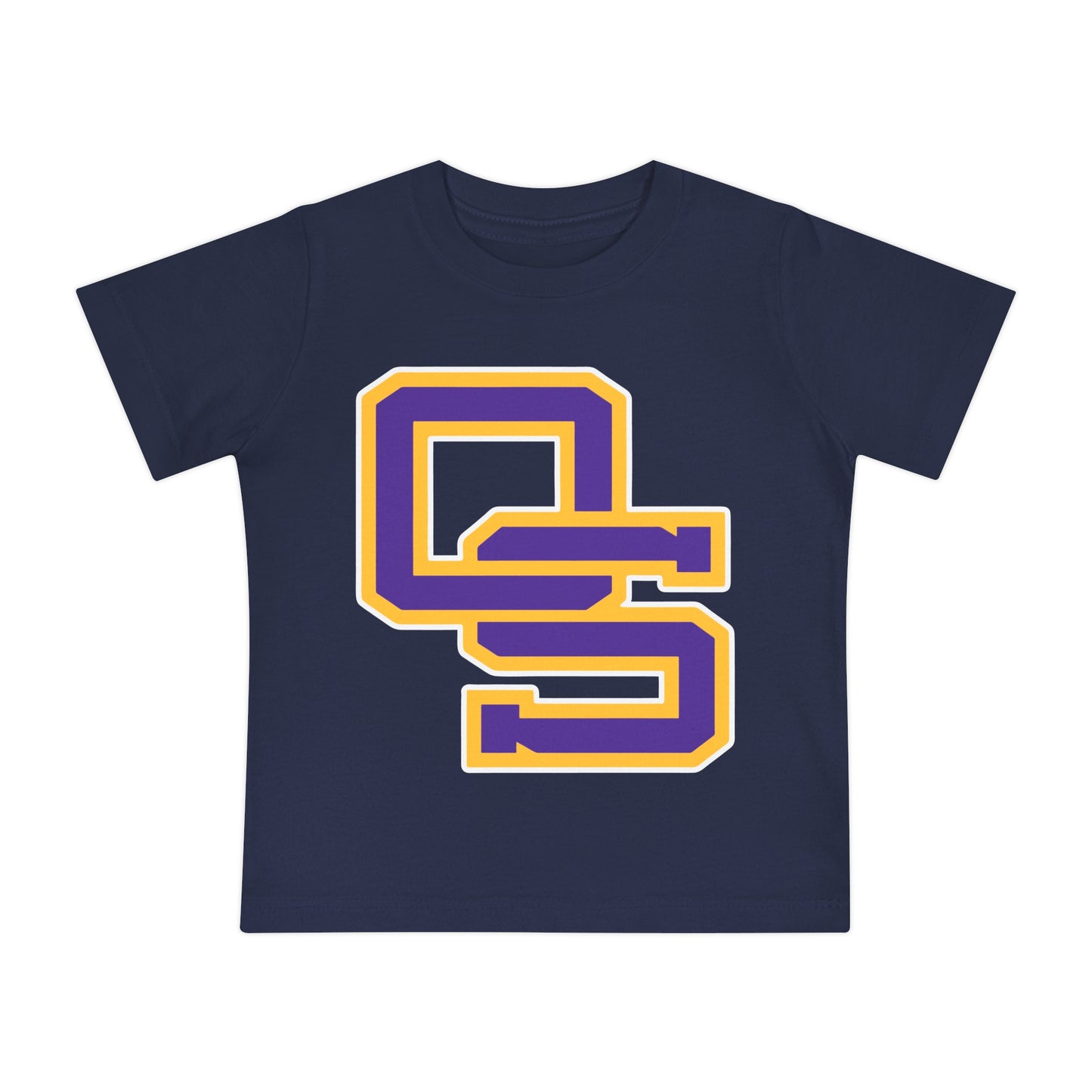 Baby Short Sleeve Tee