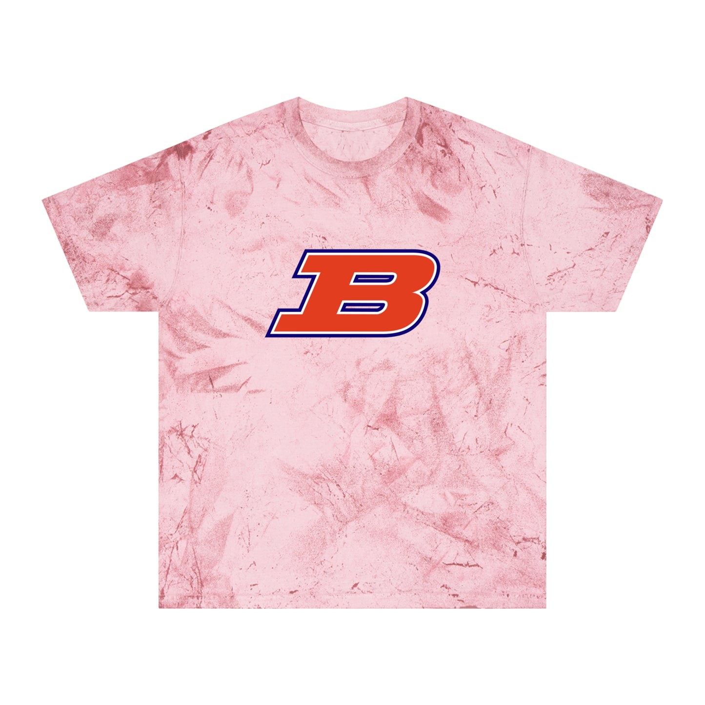 Color Blast School Spirit Tee