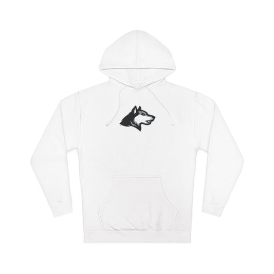 Midweight Pullover Hoodie