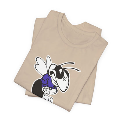 Jersey Short Sleeve Tee