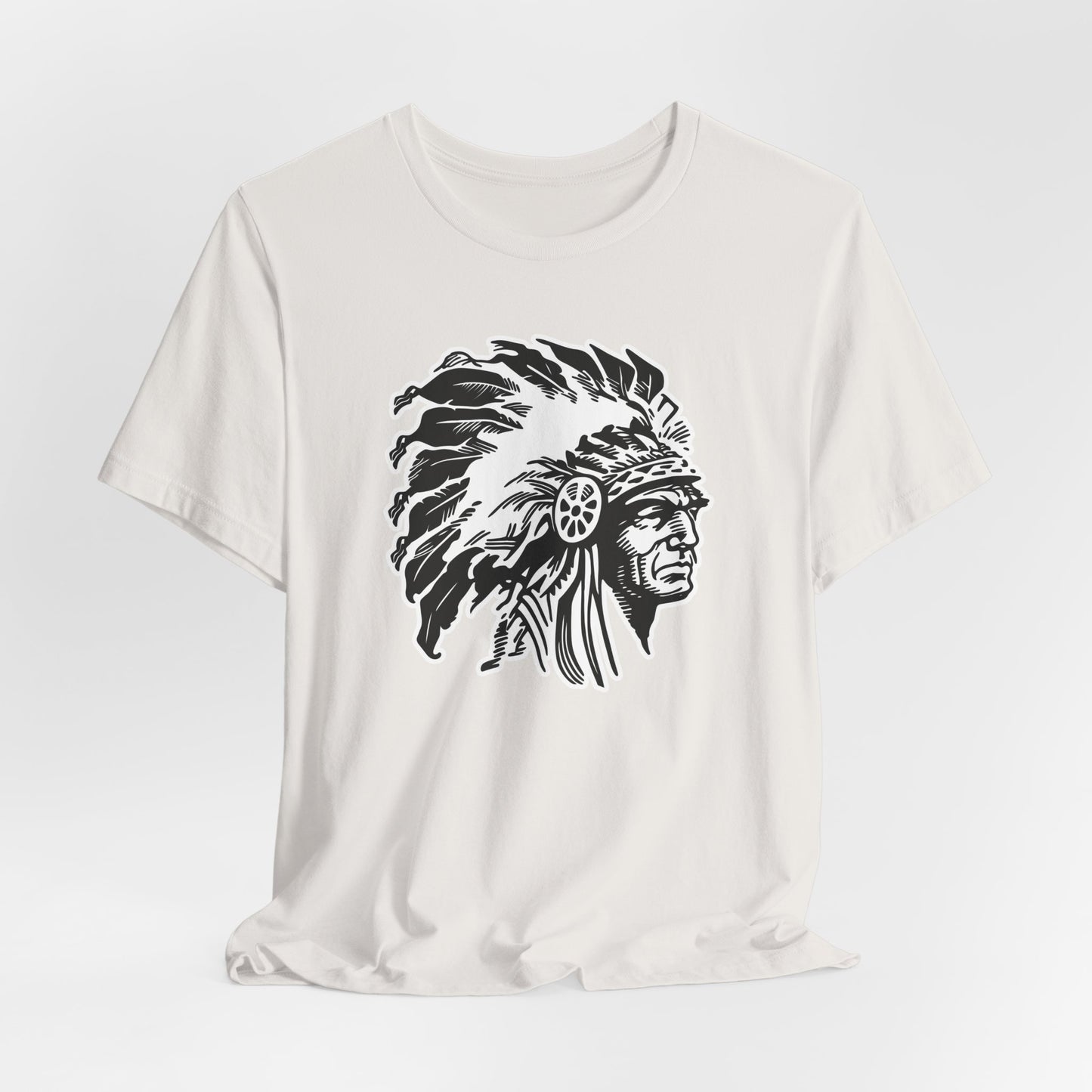 Jersey Short Sleeve Tee