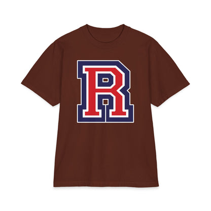 Max Heavyweight Short Sleeve Tee