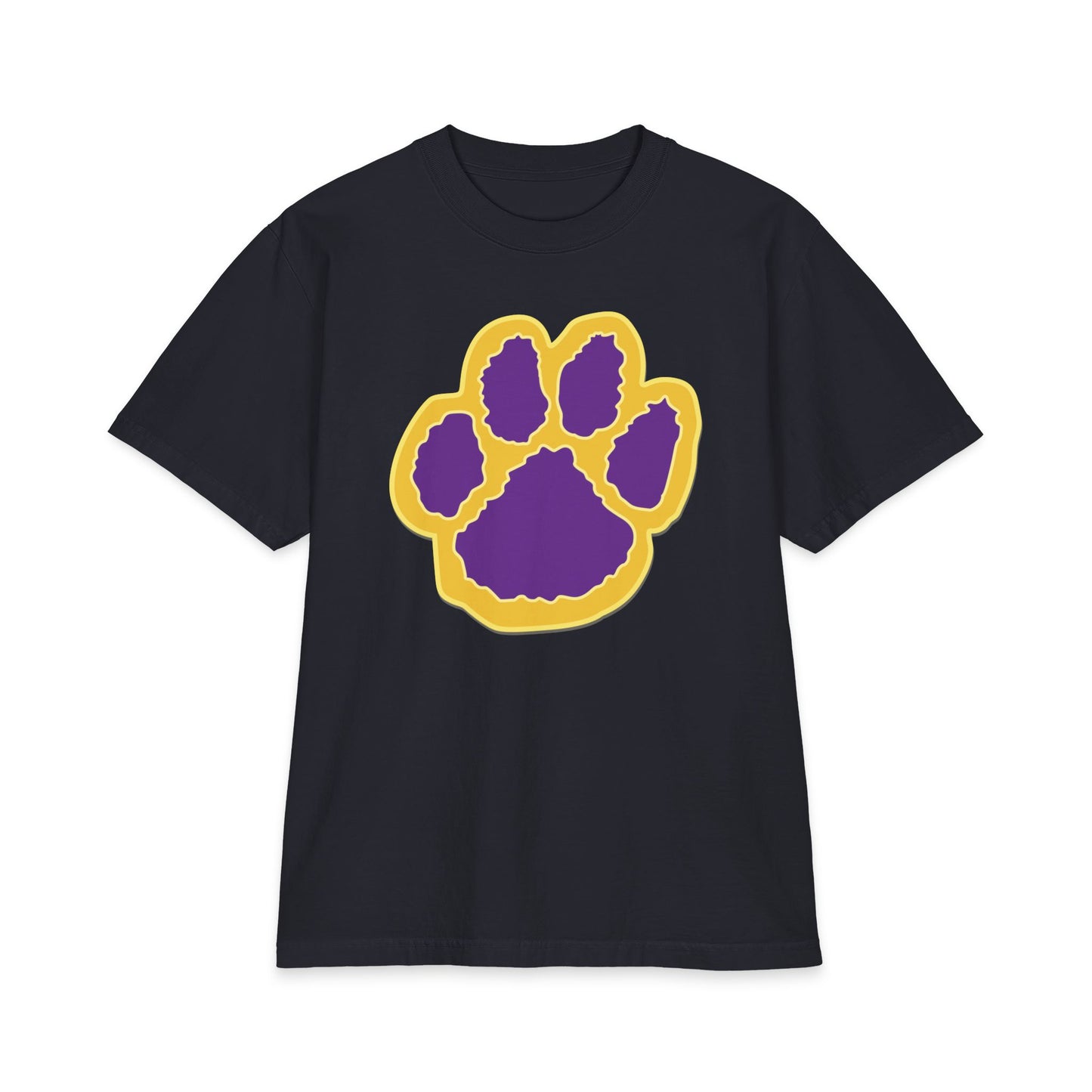 Max Heavyweight Short Sleeve Tee