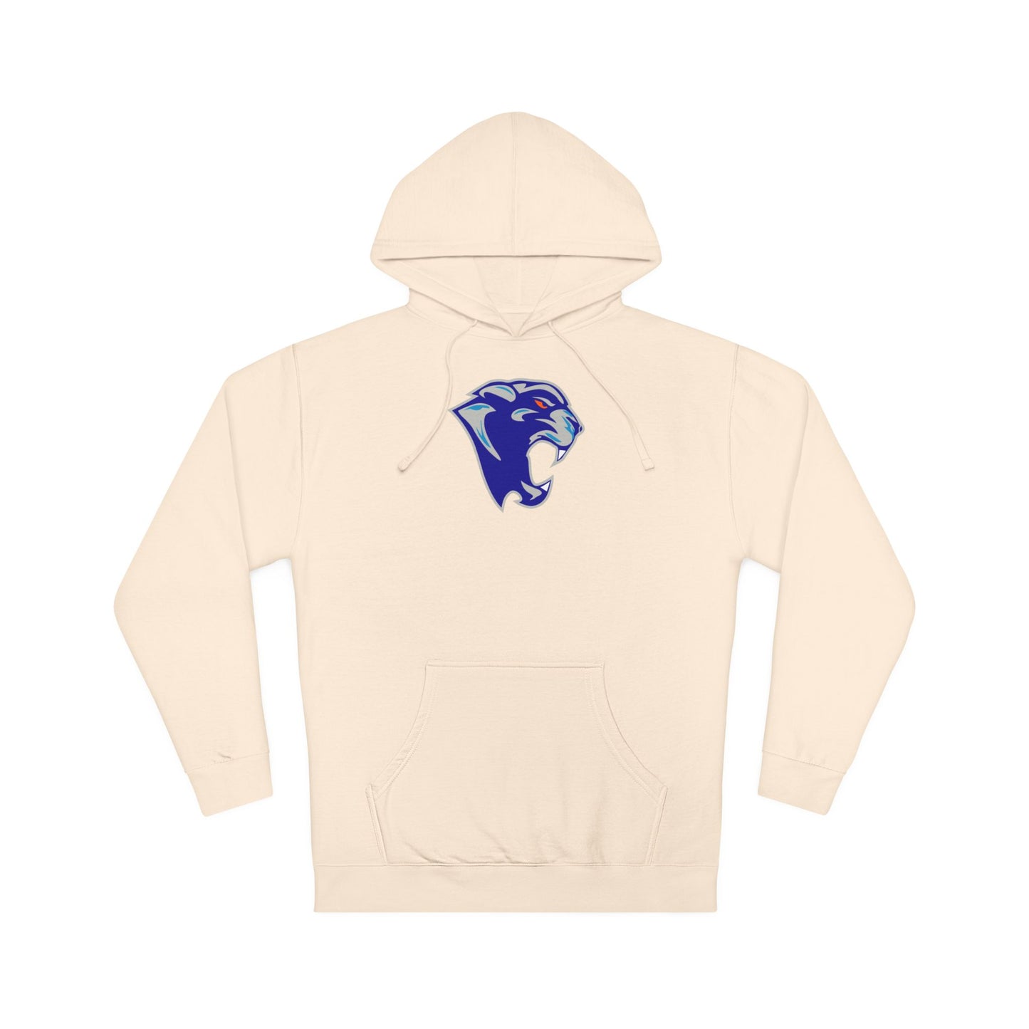 Midweight Pullover Hoodie